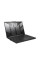 Asus Tuf Gaming A16 Advantage Edition 2023 FA617NSR-N0001W 16 '' 165 Гц R7 7435HS 16 Гб оперативної пам’яті 512GB SSD SSD SSD RX7600S WIN11 Black