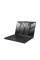 Asus Tuf Gaming A16 Advantage Edition 2023 FA617NSR-N0001W 16 '' 165 Гц R7 7435HS 16 Гб оперативної пам’яті 512GB SSD SSD SSD RX7600S WIN11 Black
