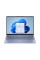 HP Pavilion 16 Ryzen 5-8540U/16GB/1TB/Win11 Blue