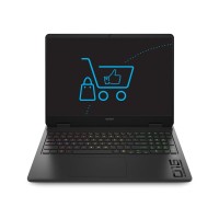 HP OMEN 16 i7-14650HX/24 ГБ/512 RTX5060