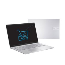 ASUS VivoBook 17 Core 5-120U/24 ГБ/512