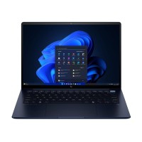 HP EliteBook Ultra G1i AI U7-258V/32GB/512/Win11P Touch
