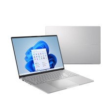 ASUS Vivobook S16 M5606UA R7-8845HS/32GB/1TB/Win11 OLED 120Hz