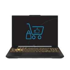 ASUS TUF Gaming F16 Core 5-210H/32GB/512 RTX4050 144Hz