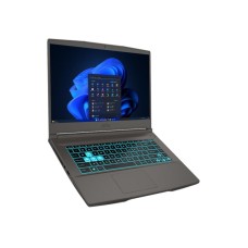 MSI Thin 15 i5-12450H/16GB/512/Win11X RTX3050 144 Гц