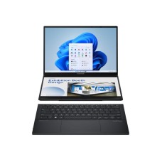 ASUS ZenBook Duo UX8406MA Ultra 7-155H/32GB/1TB/Win11 OLED 120Hz