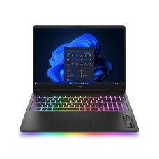 HyperX OMEN MAX 16 Ryzen AI 7-450/32GB/512+1TB/Win11X RTX5070Ti