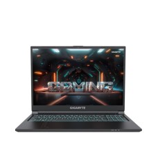 Gigabyte G6 KF (2024) i7-13620H/16GB/1TB+1TB RTX4060 165Hz