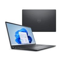 Dell 15 Ryzen 7-7730U/16 ГБ/1 ТБ/Win11 120 Гц black