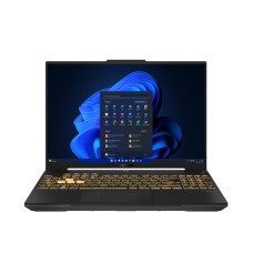 ASUS TUF Gaming F16 i5-210H/32 ГБ/1 ТБ/Win11 RTX3050 144 Гц