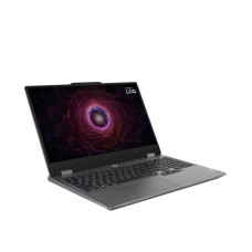 Lenovo LOQ-15 Ryzen 5-7235HS/16GB/512/Win11 RTX3050 144Hz