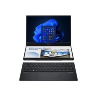 ASUS ZenBook Duo UX8406CA Ultra 9-285H/32GB/2TB/Win11P OLED 120Hz