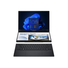 ASUS ZenBook Duo UX8406CA Ultra 9-285H/32GB/2TB/Win11P OLED 120Hz