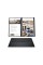 ASUS ZenBook Duo UX8406CA Ultra 9-285H/32GB/2TB/Win11P OLED 120Hz
