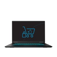 Gigabyte GAMING A16 PRO Core 7 240H/32GB/1TB RTX5080 165Hz