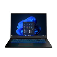 Gigabyte GAMING A18 PRO Core 7-240H/32GB/1TB+2TB/Win11X RTX5070Ti 165