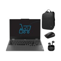 Lenovo LOQ-15 Ryzen 5-7235HS/32GB/512 RTX3050 144 Гц