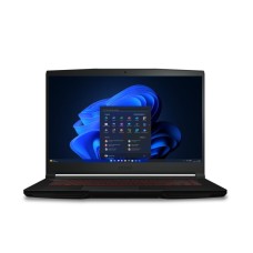 MSI Thin GF63 i5-12450H/16GB/512/Win11X RTX2050 144Hz