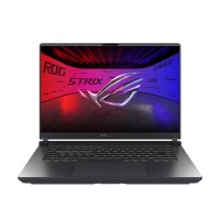 ASUS ROG Strix G16 i5-13450HX/16GB/512 RTX5050 165Hz