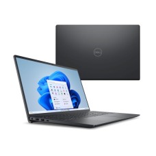 Dell 15 i7-1355U/16 ГБ/512/Win11 120 Гц black