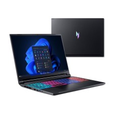 Acer Nitro V 16S Core 7-240H/32GB/2TB/Win11P RTX5060 180Hz