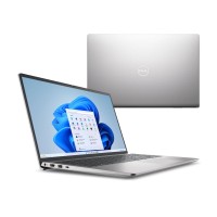 Dell 15 i7-1355U/16 ГБ/512/Win11 120 Гц silver