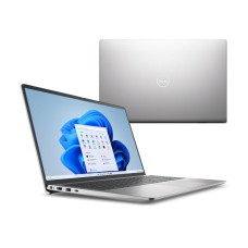 Dell 15 i7-1355U/16 ГБ/512/Win11 120 Гц silver