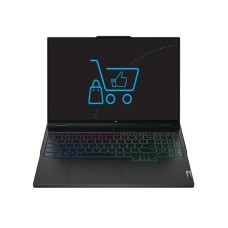 Lenovo Legion Pro 7-16 i9-14900HX/32GB/1TB RTX4080