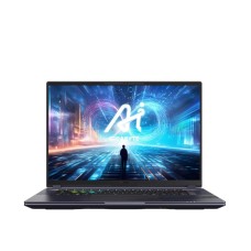 Gigabyte AORUS 16X (2024) i7-13650HX/32GB/1TB RTX4060 165Hz