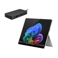 Microsoft Surface Pro Copilot+PC13" X Elite/16GB/1TB+Thunderbolt™4Dock