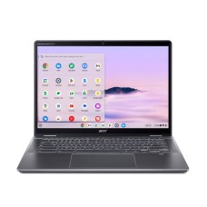 Acer Chromebook Plus i5-1334U/16 ГБ/256 ChromeOS Touch