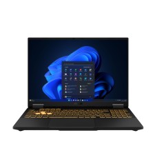 ASUS TUF Gaming F16 i5-14450HX/40 ГБ/1 ТБ/Win11X RTX5060 165 Гц