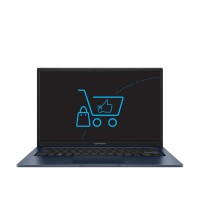 ASUS Vivobook 14 Core 7-150U/24GB/2TB
