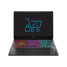 HP Omen 14 Ultra 7-155H/16GB/1TB RTX4060 120Hz