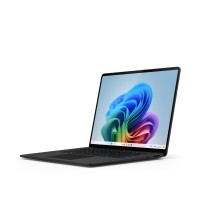 Microsoft Surface Laptop Copilot+ PC 15" X Elite/16GB/512GB (black)