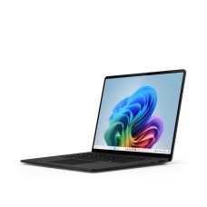 Microsoft Surface Laptop Copilot+ PC 15" X Elite/16GB/512GB (black)