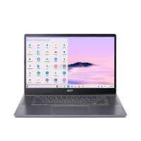 Ноутбук Acer Chromebook Plus 515 Google AI i5-1235U/8GB/512/Chrome