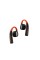Бездротові навушники Beyerdynamic Verio 200 Sport Bluetooth 5.3 Black-Orange