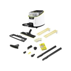 Пароочисник Karcher SC 5 Deluxe Signature Line 1.513-491.0 2250W