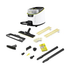 Пароочисник Karcher SC 5 Deluxe Signature Line 1.513-491.0 2250 Вт