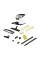 Пароочисник Karcher SC 5 Deluxe Signature Line 1.513-491.0 2250 Вт