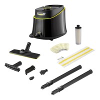 Пароочисник Karcher SC 3 Deluxe Anniversary Edition 1.513-436.0 1900 Вт