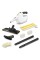 Пароочисник Karcher SC 1 Multi & Up Plus 1.516-422.0 1300 Вт