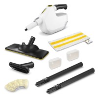 Пароочисник Karcher SC 1 Multi & Up Plus 1.516-422.0 1300 Вт