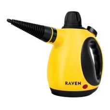 Пароочисник Raven EPR001 1050 Вт