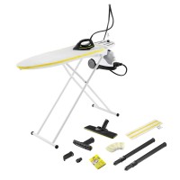 Пароочисник Karcher SI 4 EasyFix Home Line 1.512-637.0 2000W