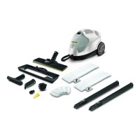 KARCHER SC 4 EasyFix Premium Home Line 1.512-480.0 2000W 50G/Min Steamine Mass