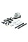 KARCHER SC 4 EasyFix Premium Home Line 1.512-480.0 2000W 50G/Min Steamine Mass