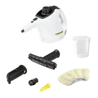 Karcher SC 1 1.516-400.0 1200 Вт пароплав