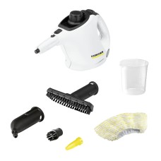 Karcher SC 1 1.516-400.0 1200 Вт пароплав